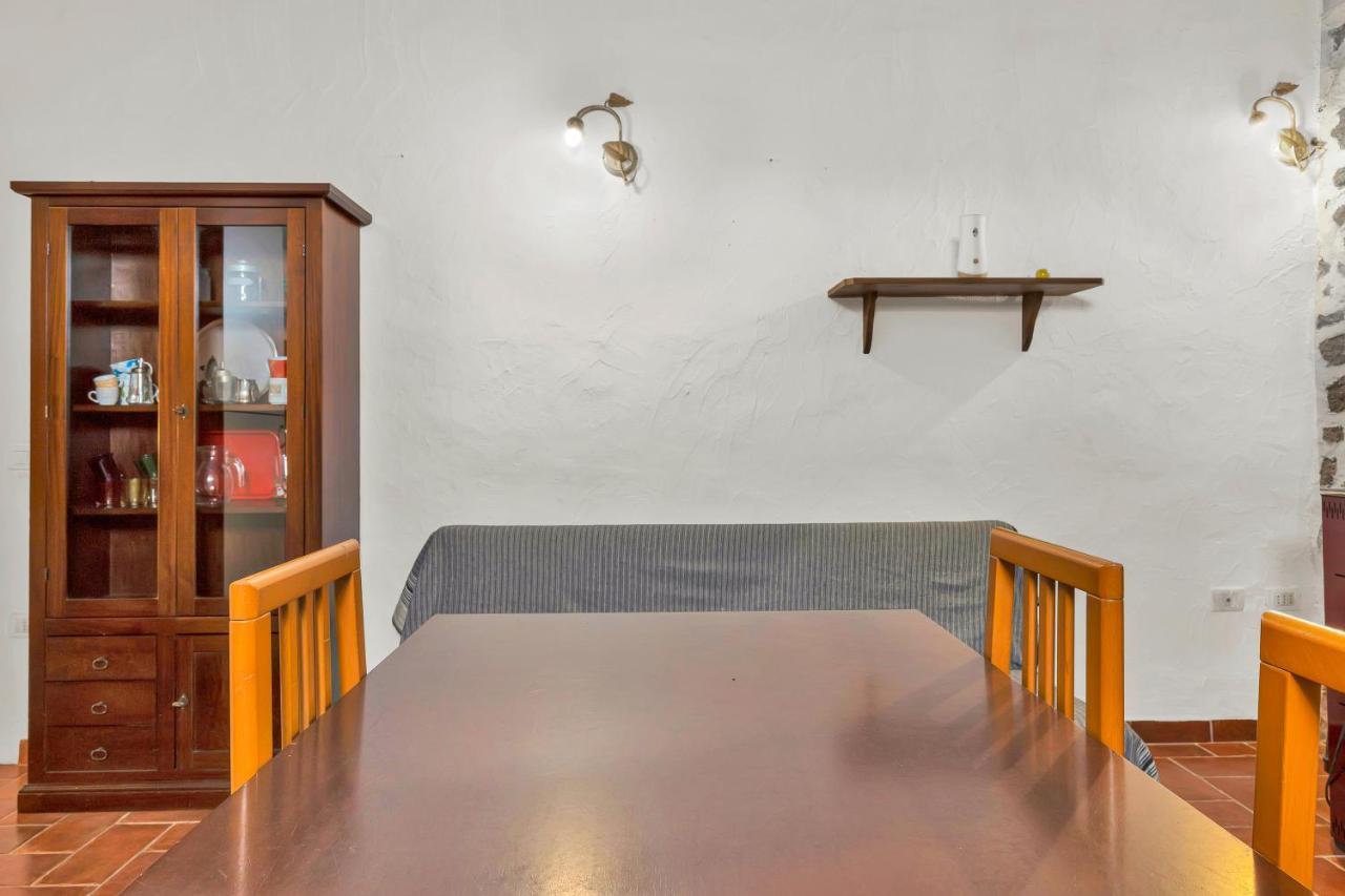 Casettina Loiri Porto San Paolo Exteriér fotografie