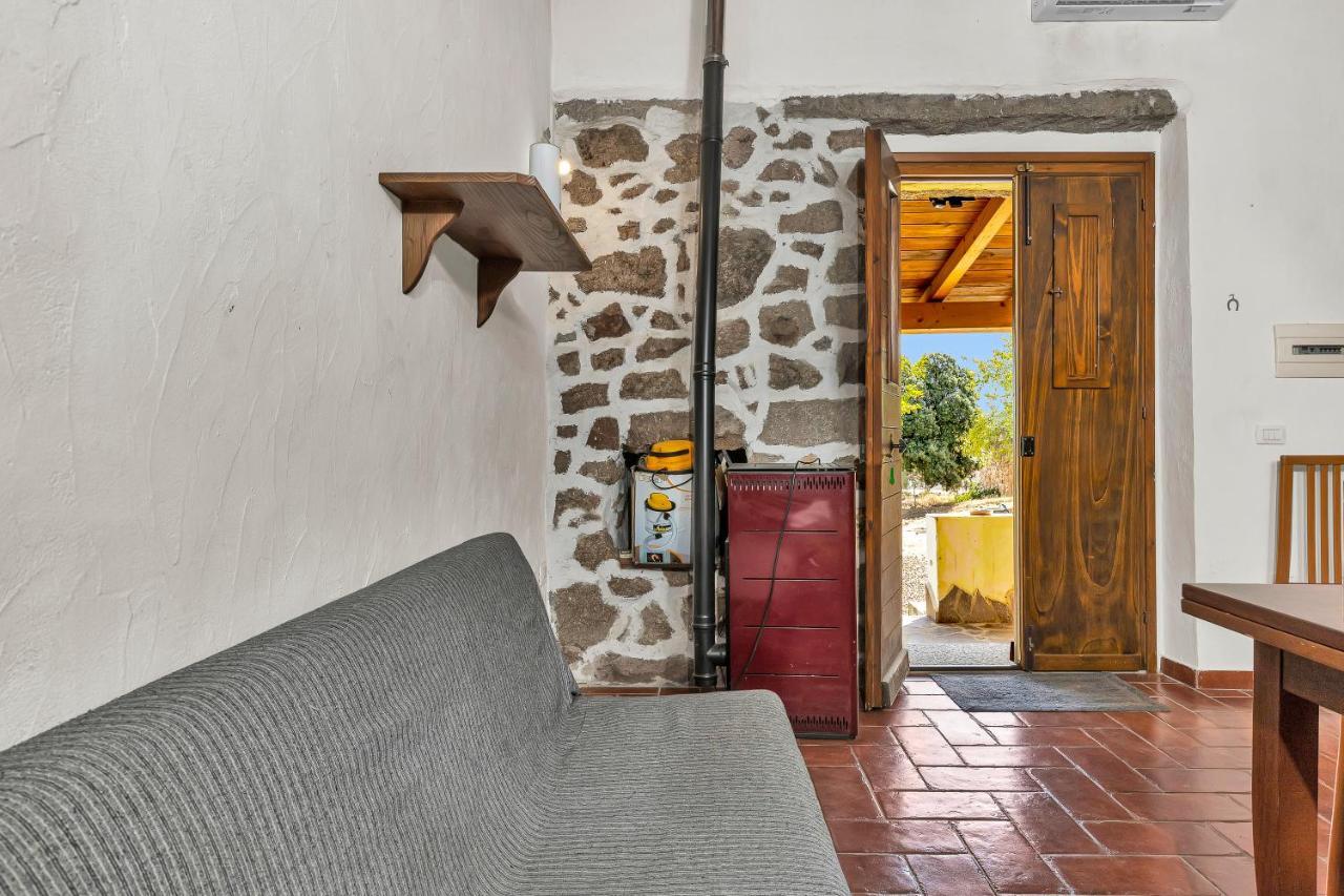 Casettina Loiri Porto San Paolo Exteriér fotografie
