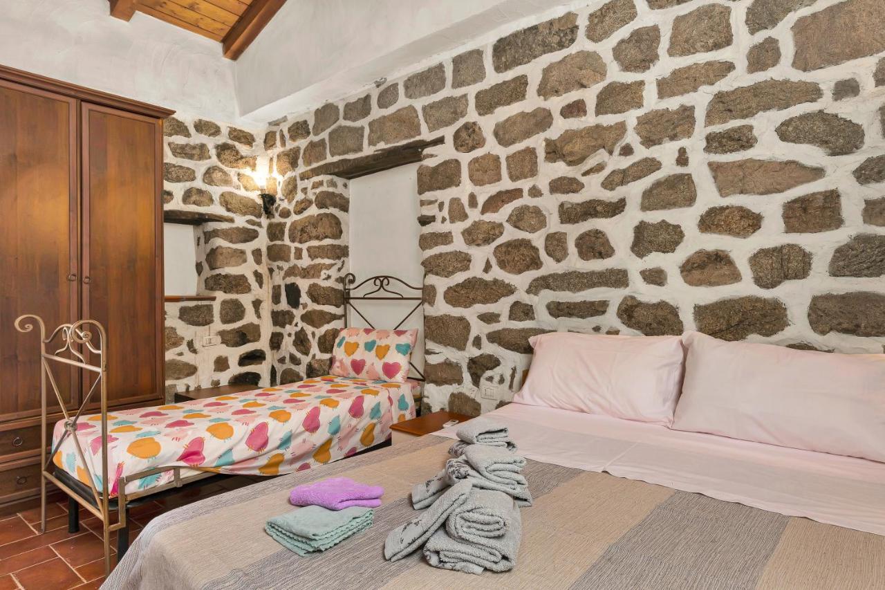 Casettina Loiri Porto San Paolo Exteriér fotografie