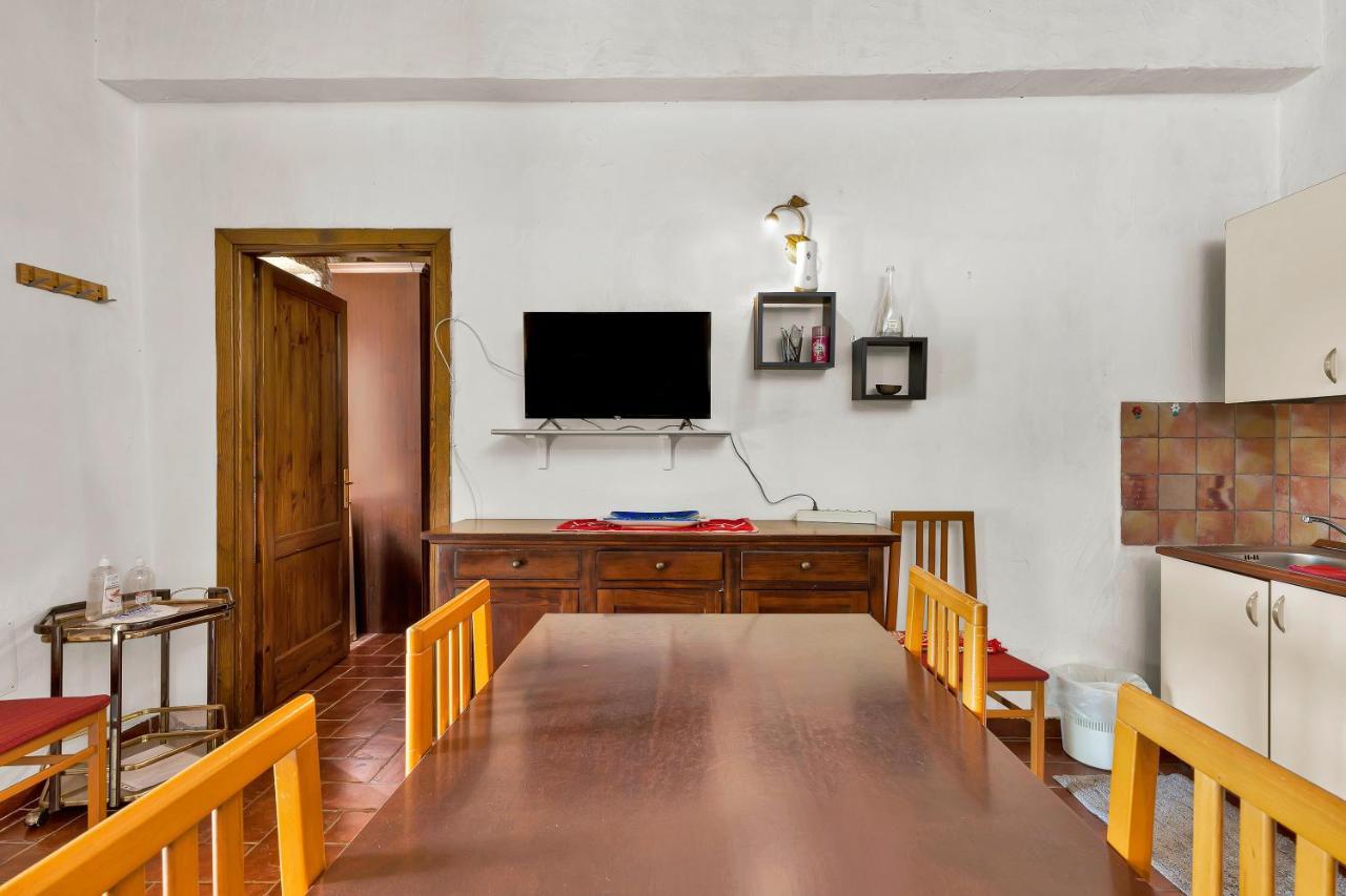 Casettina Loiri Porto San Paolo Exteriér fotografie
